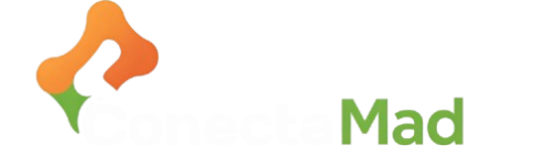 ConectaMad Logo